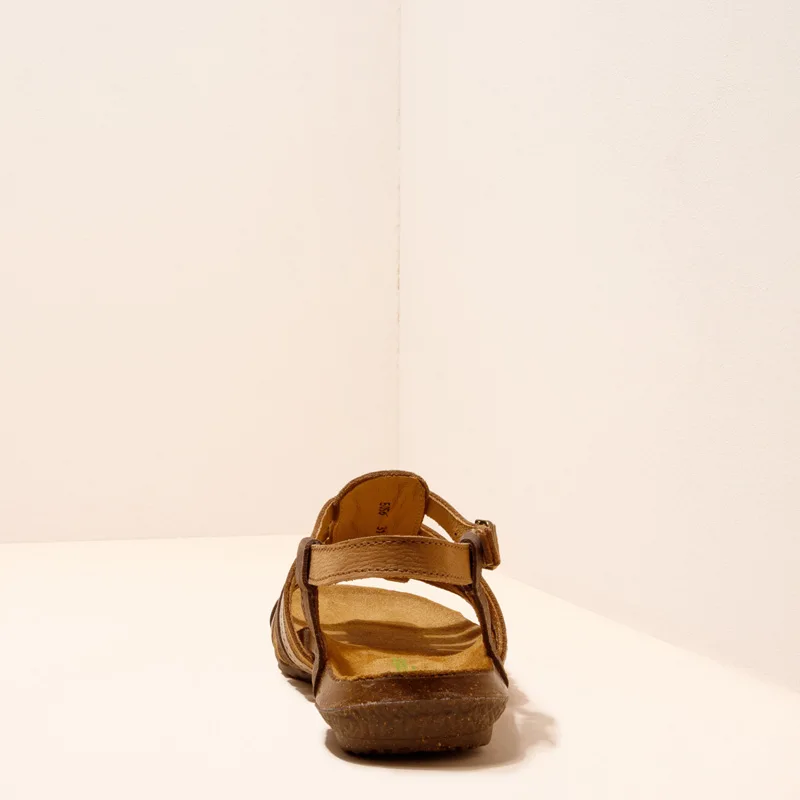 El Naturalista Wakataua N5056 slika 3